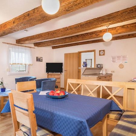 Ferienwohnung Nr 3 ديغينهاوسيرتال المظهر الخارجي الصورة