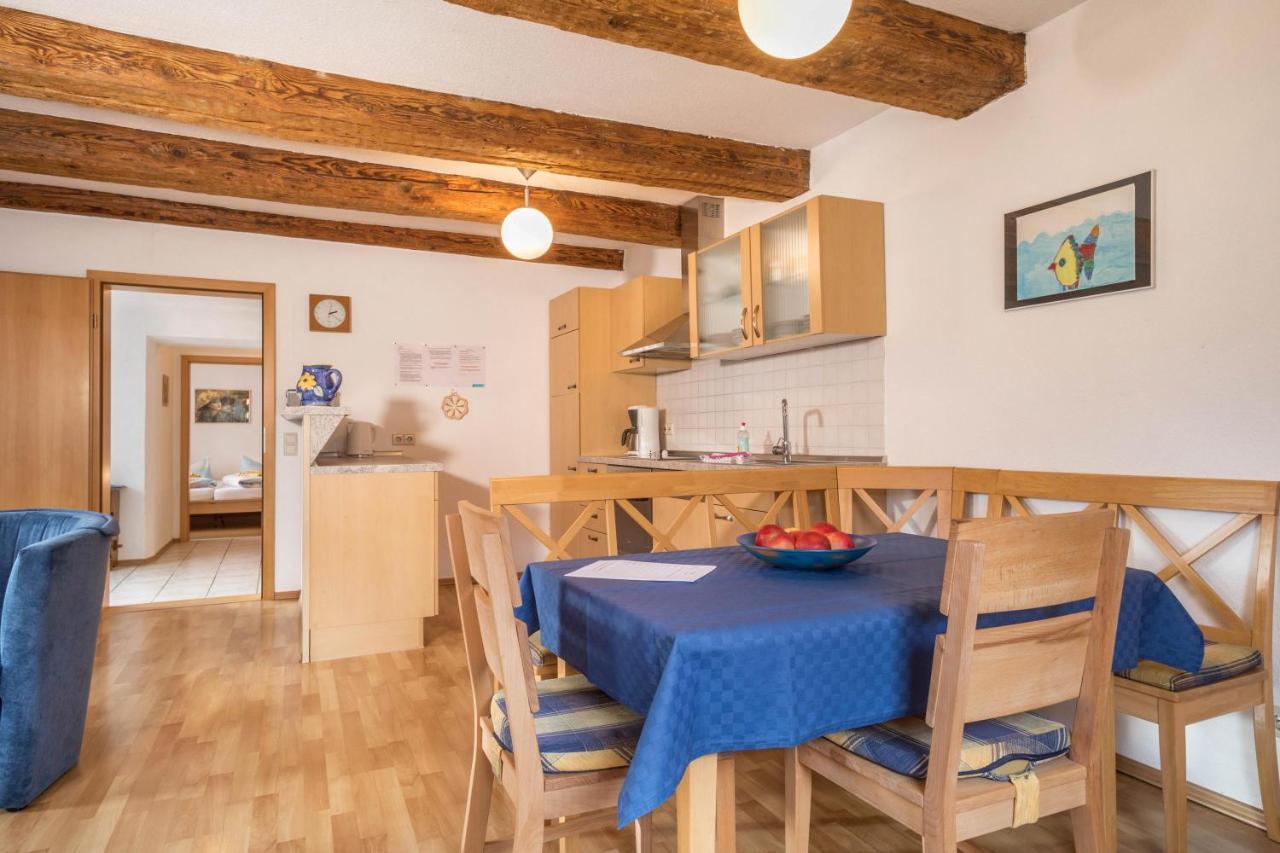 Ferienwohnung Nr 3 ديغينهاوسيرتال المظهر الخارجي الصورة