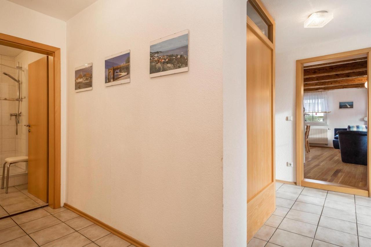 Ferienwohnung Nr 3 ديغينهاوسيرتال المظهر الخارجي الصورة