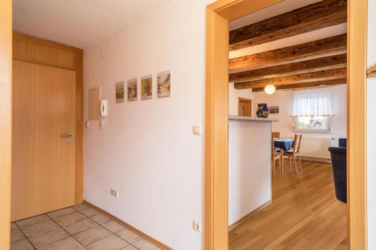 Ferienwohnung Nr 3 ديغينهاوسيرتال المظهر الخارجي الصورة