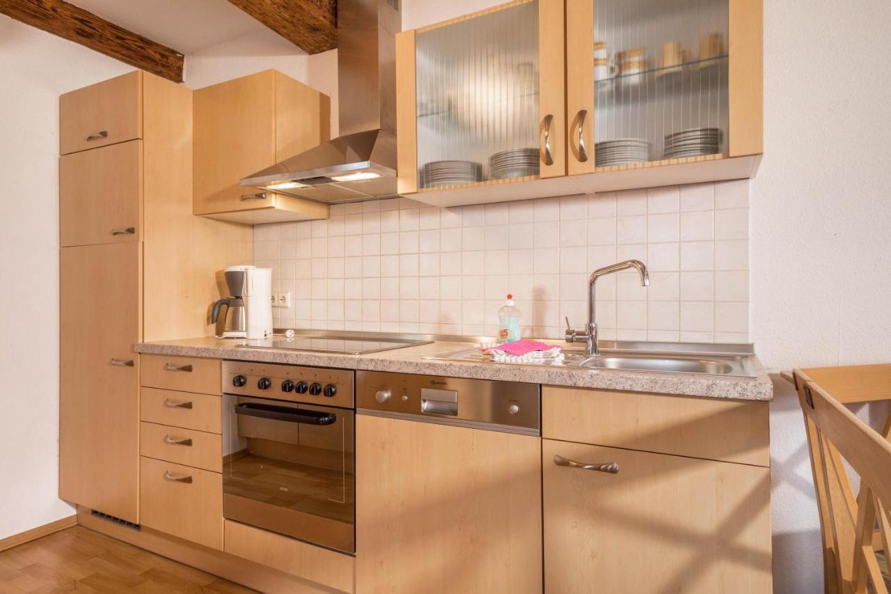 Ferienwohnung Nr 3 ديغينهاوسيرتال المظهر الخارجي الصورة