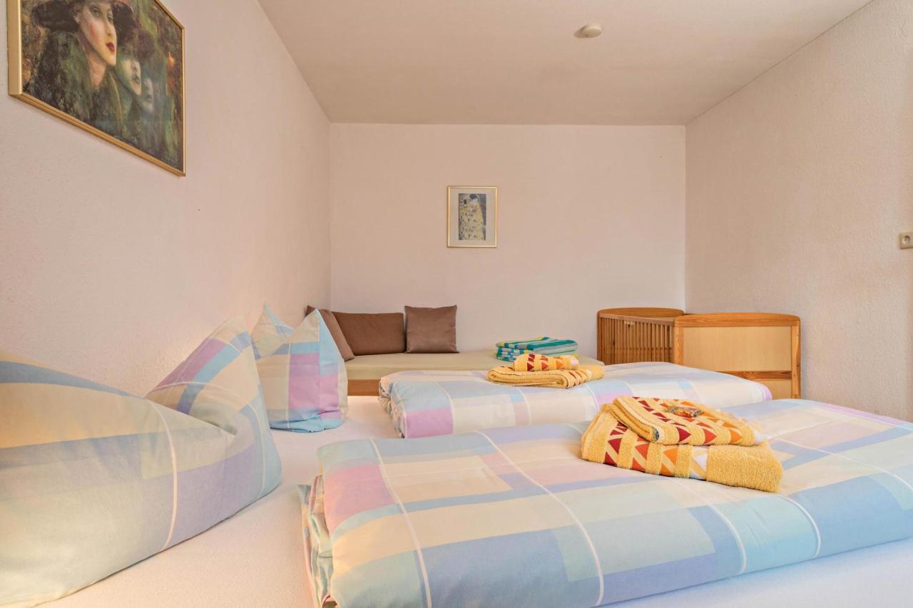 Ferienwohnung Nr 3 ديغينهاوسيرتال المظهر الخارجي الصورة