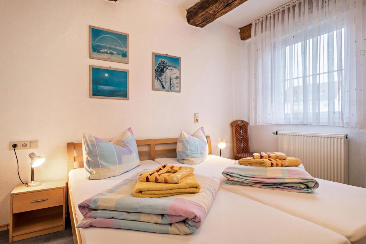 Ferienwohnung Nr 3 ديغينهاوسيرتال المظهر الخارجي الصورة