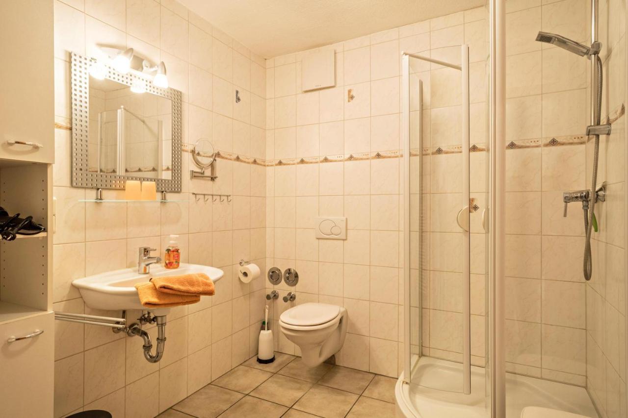Ferienwohnung Nr 3 ديغينهاوسيرتال المظهر الخارجي الصورة