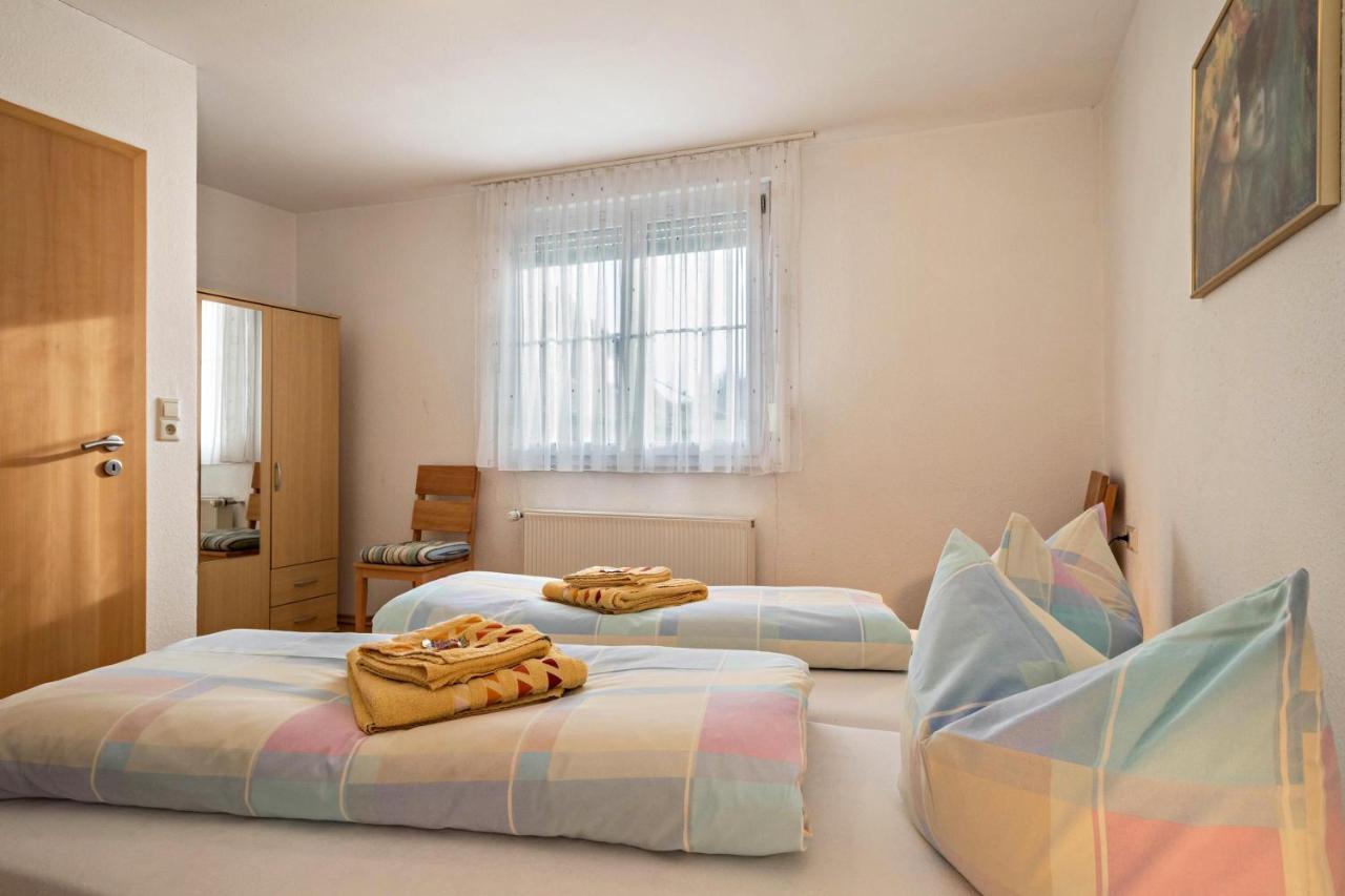 Ferienwohnung Nr 3 ديغينهاوسيرتال المظهر الخارجي الصورة