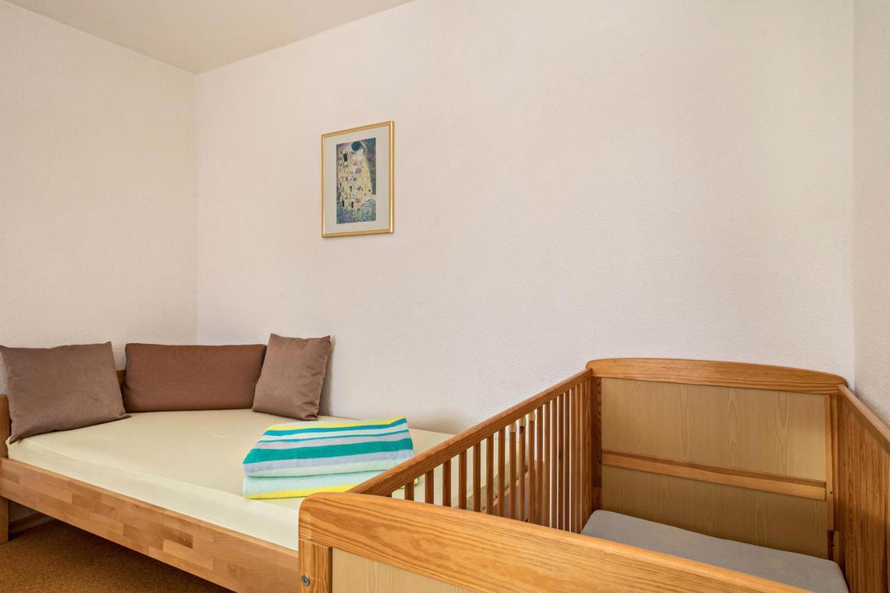 Ferienwohnung Nr 3 ديغينهاوسيرتال المظهر الخارجي الصورة